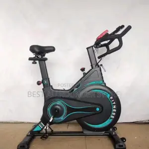 Big Spinning Bike