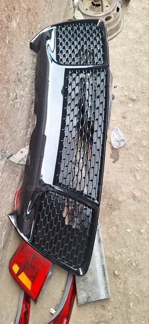 Down Grille Camry 2015 Model Basket