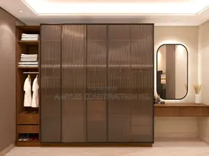 Walldrobe Mirror Dubai