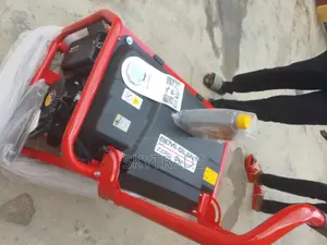 New Sumec Firman Automatic Generator (10990es) 7.5kva + Key