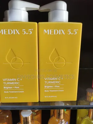 Medix 5.5 Lotion