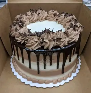 Yummy Cakes