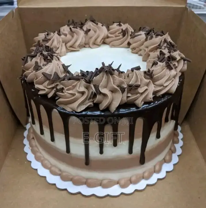 Yummy Cakes