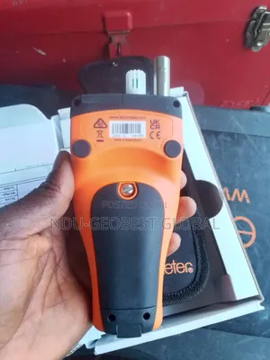 Elcometer 319 Standard Dewpoint Meter