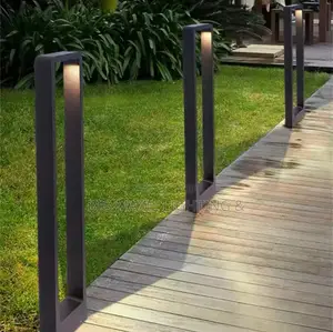 Outdoor Garden Light Decor