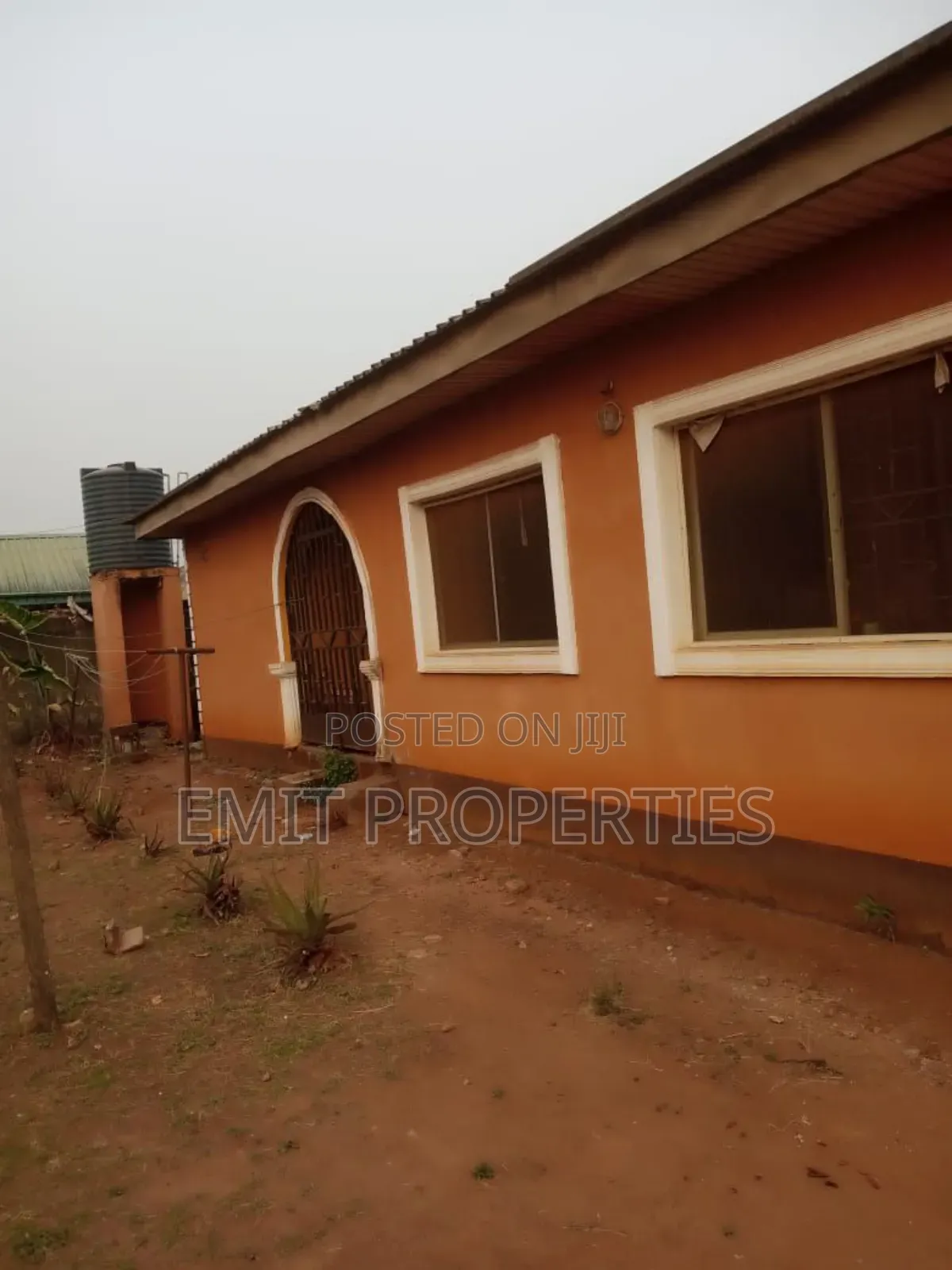 2bdrm Bungalow in Ado-Odo/Ota for sale