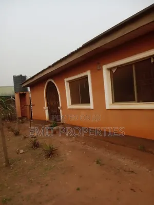 2bdrm Bungalow in Ado-Odo/Ota for sale