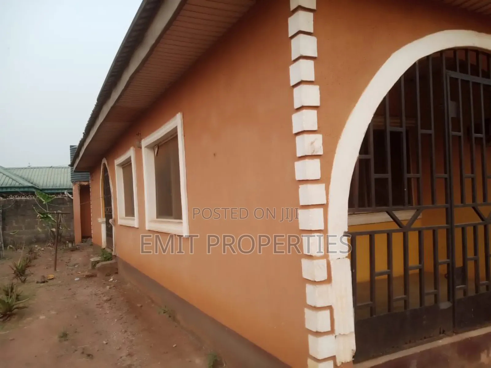 2bdrm Bungalow in Ado-Odo/Ota for sale