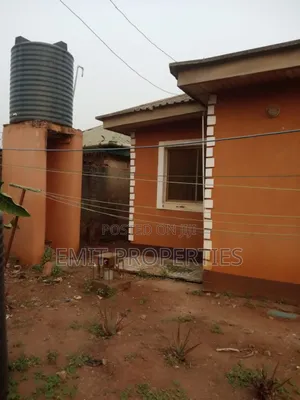 2bdrm Bungalow in Ado-Odo/Ota for sale