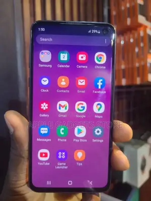 Samsung Galaxy S10e 128 GB