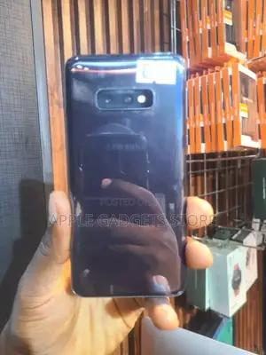 Samsung Galaxy S10e 128 GB