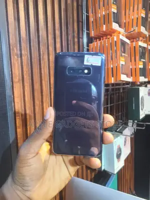 Samsung Galaxy S10e 128 GB