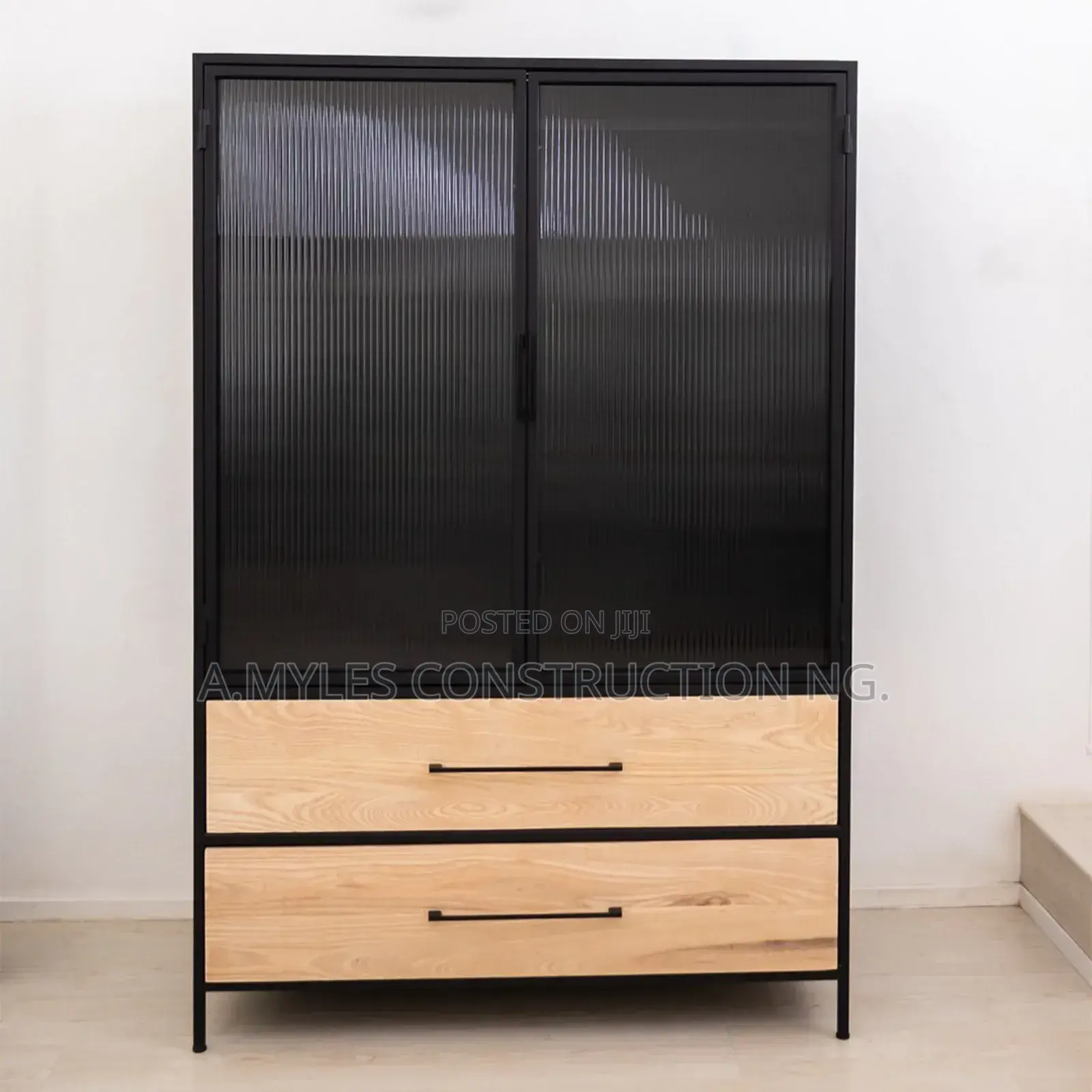 Walldrobe Mirror Mpape