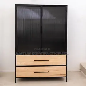 Walldrobe Mirror Mpape