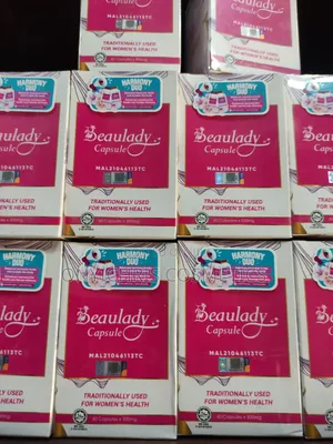 Beaulady Capsule