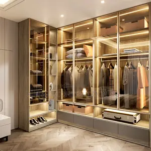 Walldrobe Mirror Emirates