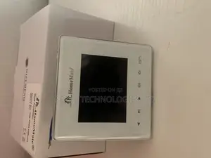 2.8” Wall Mount Android Amplifier for Ceiling/Pop Speaker