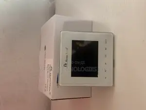 2.8” Wall Mount Android Amplifier for Ceiling/Pop Speaker