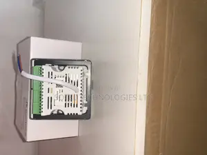 2.8” Wall Mount Android Amplifier for Ceiling/Pop Speaker