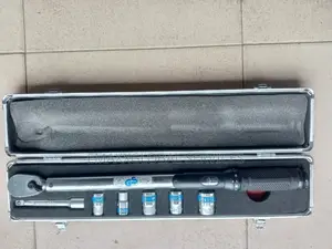 1⁄2 Torque Wrench Set