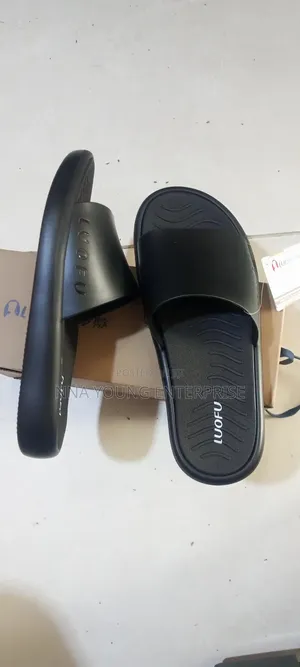 Quality Man's Footwear