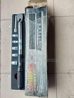 1⁄2 Torque Wrench Set