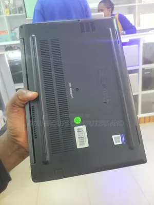 Laptop Dell Latitude 7280 8GB Intel Core I5 SSD 256GB