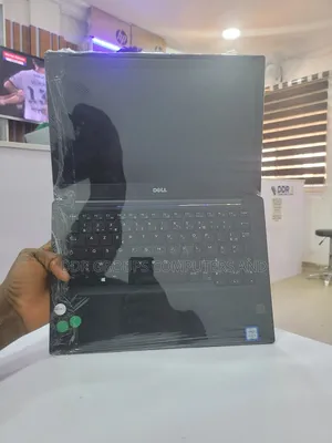 Laptop Dell Latitude 7280 8GB Intel Core I5 SSD 256GB