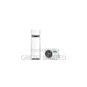 Hisense Air Conditioner 3hp Standing Unit