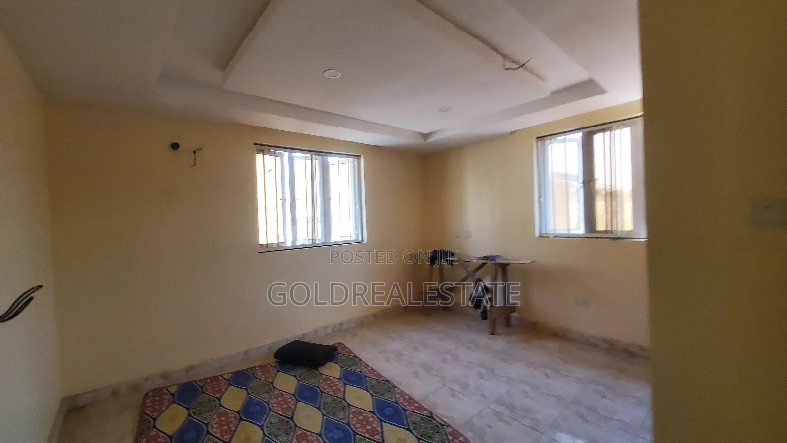 2bdrm Block of Flats in Apo Mechanic for sale