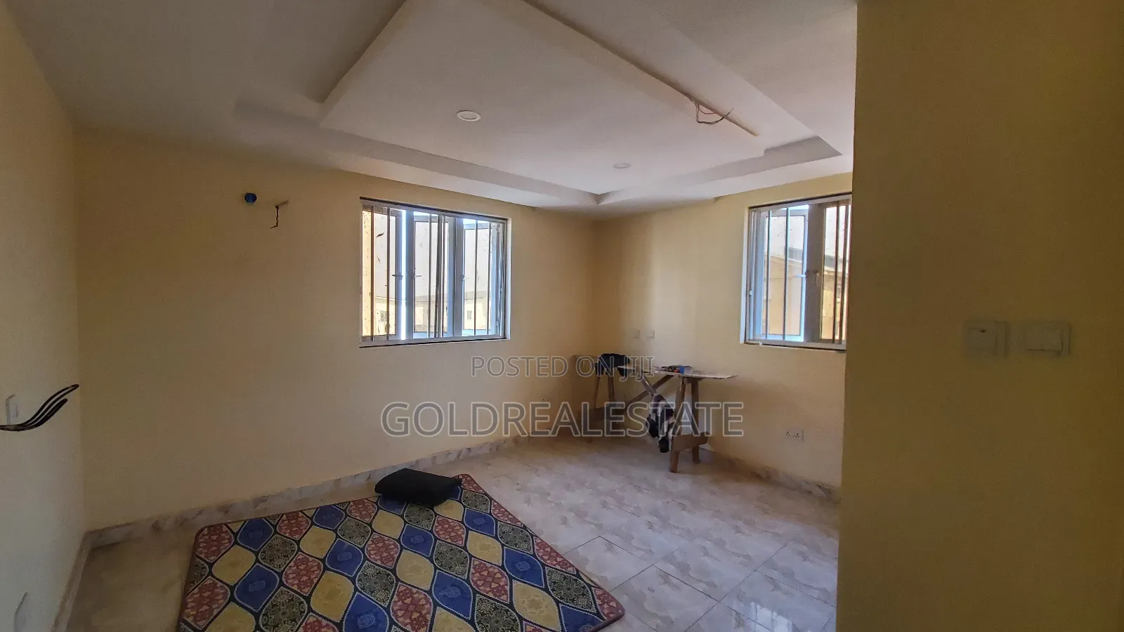 2bdrm Block of Flats in Apo Mechanic for sale