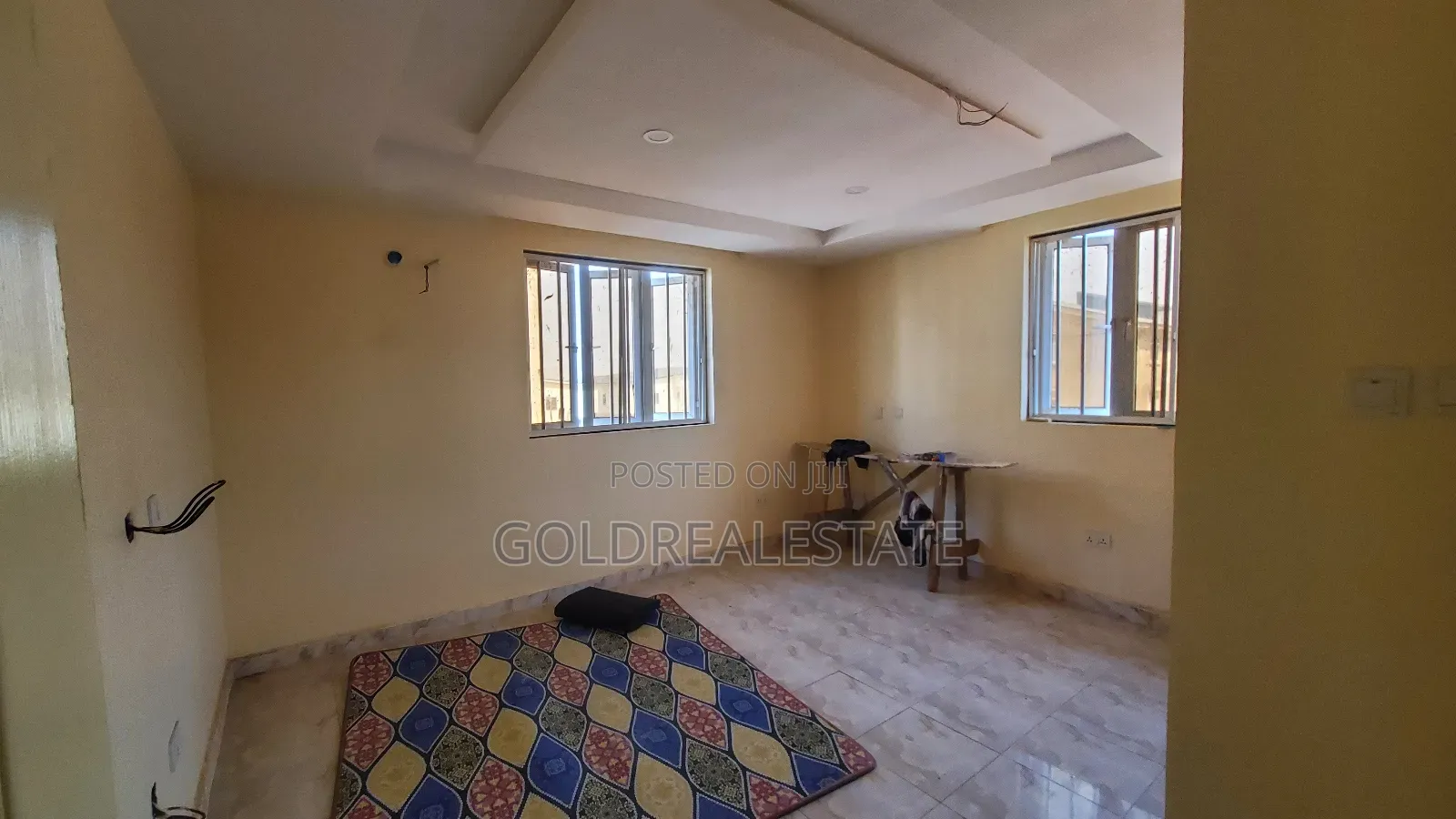 2bdrm Block of Flats in Apo Mechanic for sale