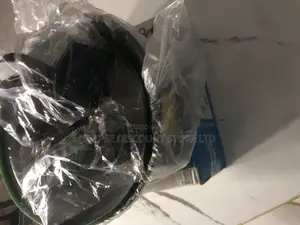Mini Pressure Pot 3.5l