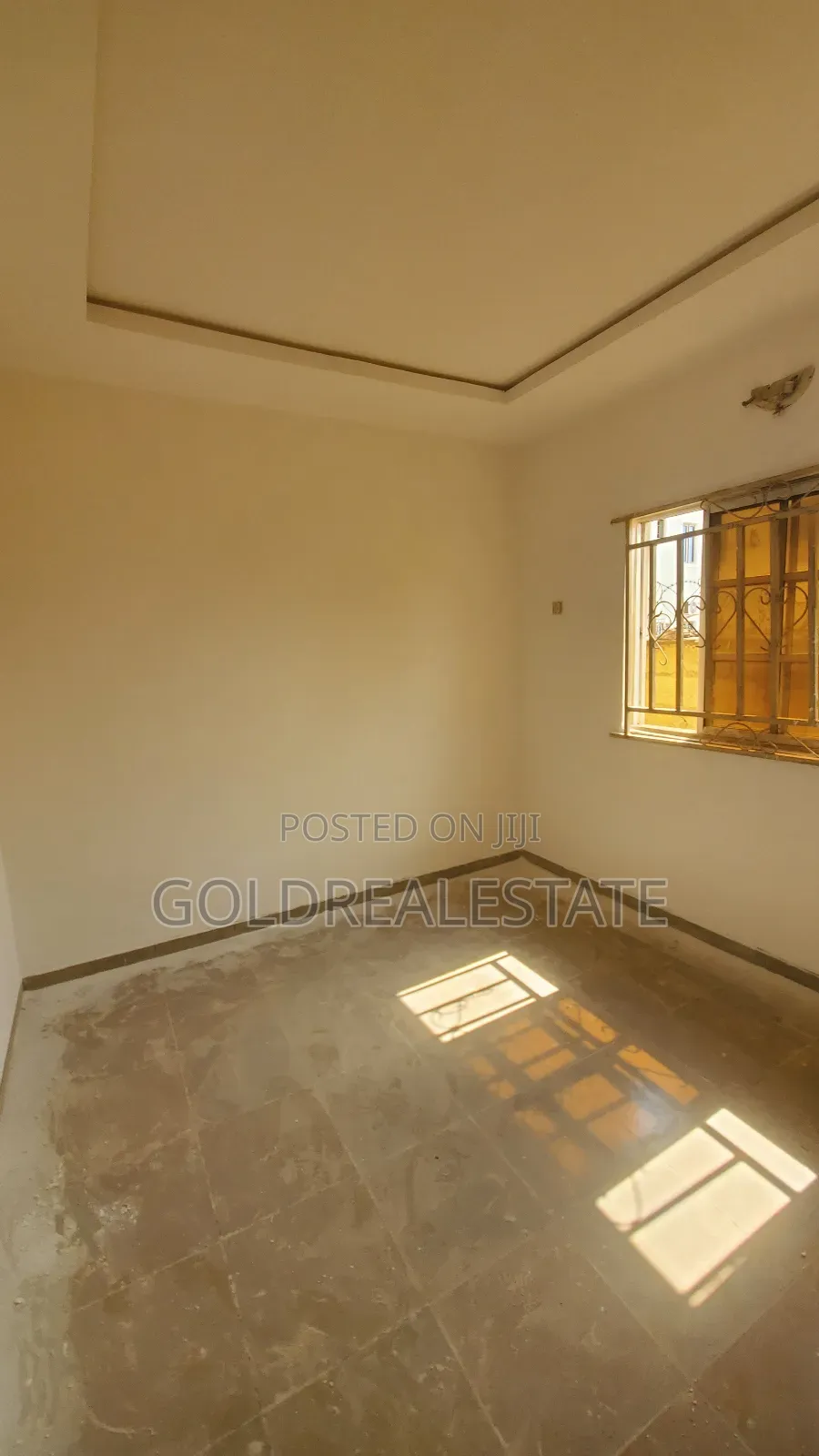 1bdrm Room & Parlour in Mtn Mast, Karu for rent