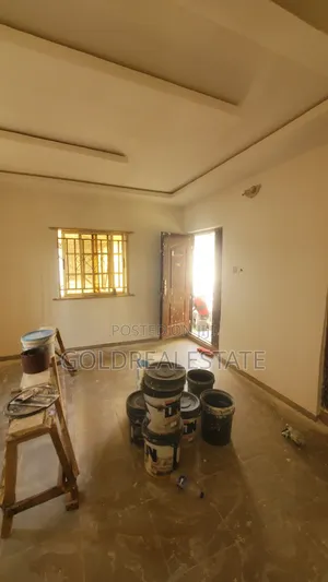 1bdrm Room & Parlour in Mtn Mast, Karu for rent