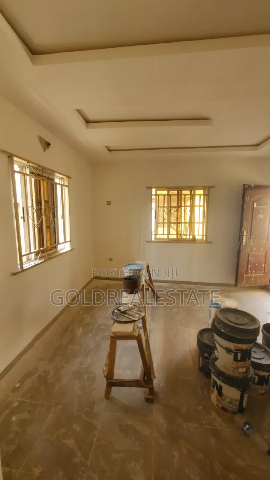 1bdrm Room & Parlour in Mtn Mast, Karu for rent