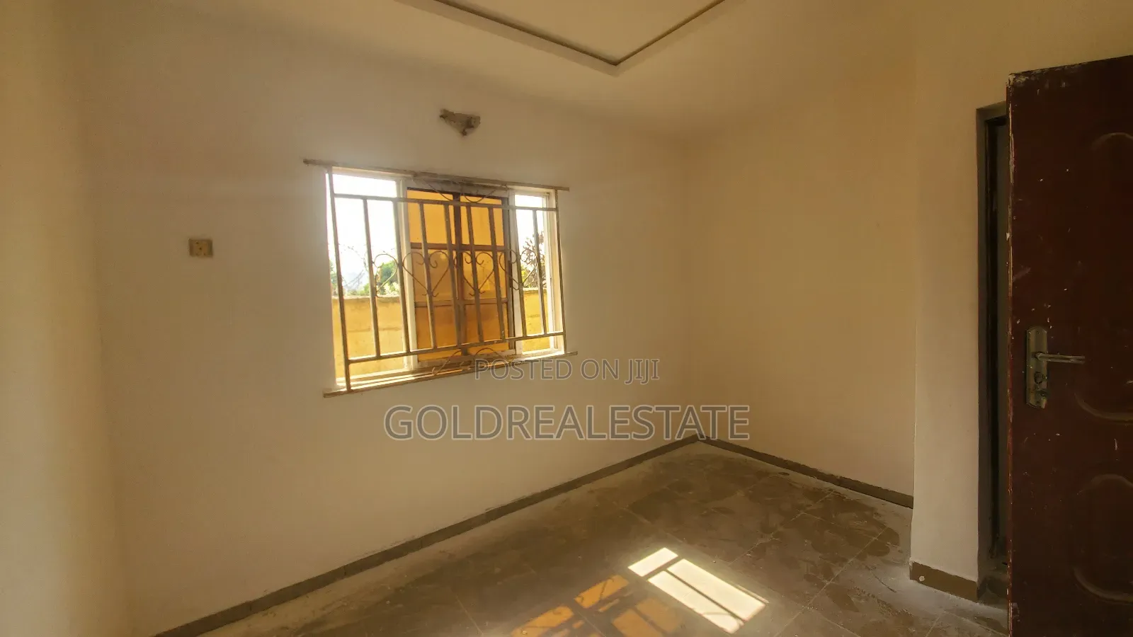1bdrm Room & Parlour in Mtn Mast, Karu for rent