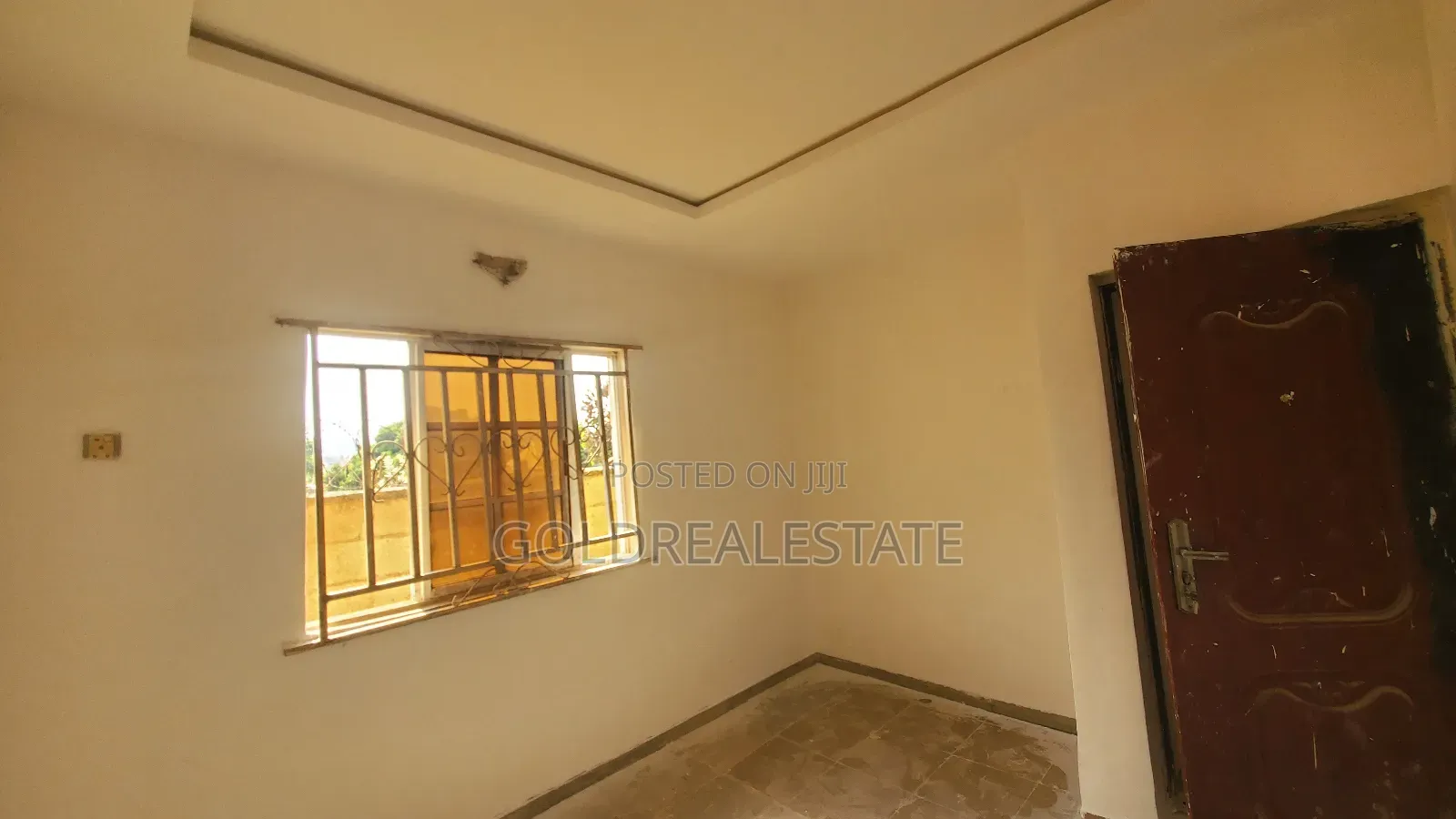 1bdrm Room & Parlour in Mtn Mast, Karu for rent