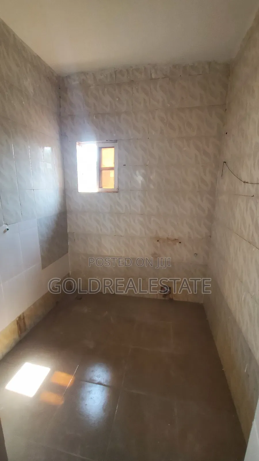 1bdrm Room & Parlour in Mtn Mast, Karu for rent
