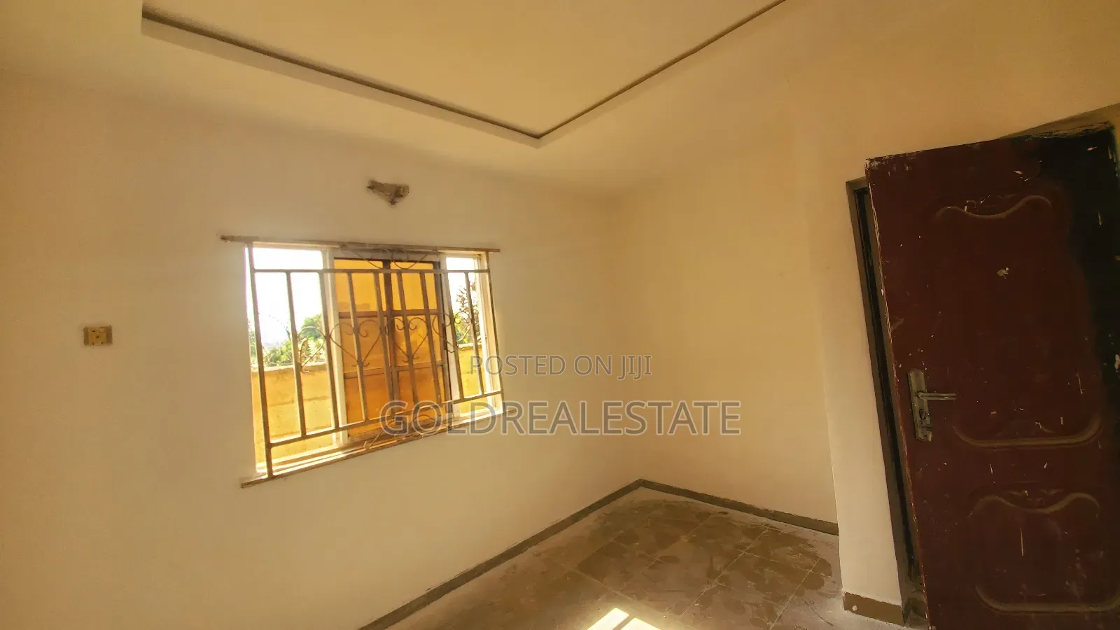 1bdrm Room & Parlour in Mtn Mast, Karu for rent