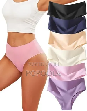 Photo - Women Panties