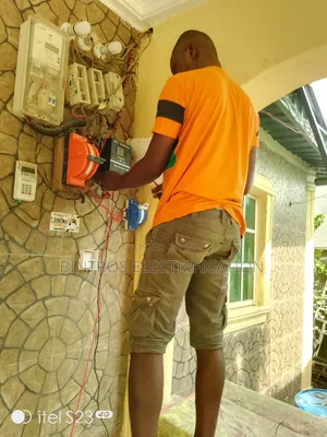 Electrical and Solar Technician