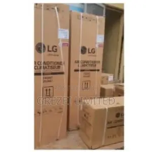 Lg Standing Unit 3hp Air Conditioner