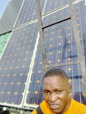 Electrical and Solar Technician