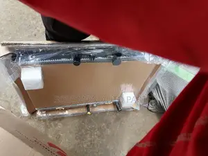 Radiator Rx350 2016 2017 2018 2019 2020 2021