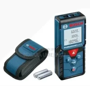Bosch Laser Meter GLM 40