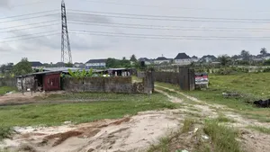 For Sale: Four (4) on Major Eliozu Road Ph