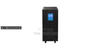 20kva 96v Kartel 3-Phase Pure Sine Wave Inverter
