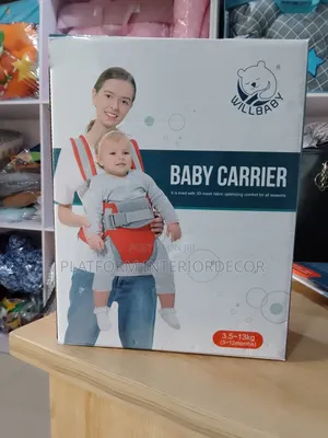 Baby Carrier