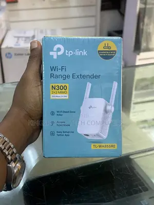 Tp Link Range Extender